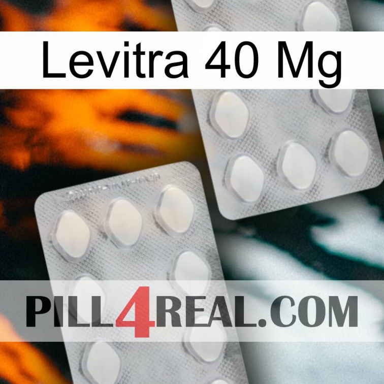 Levitra 40Mg 17
